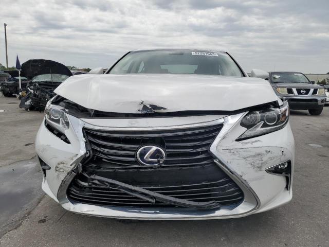 Photo 5 from auction – 2016 LEXUS ES 300H with VIN JTHBW1GG7G2112887