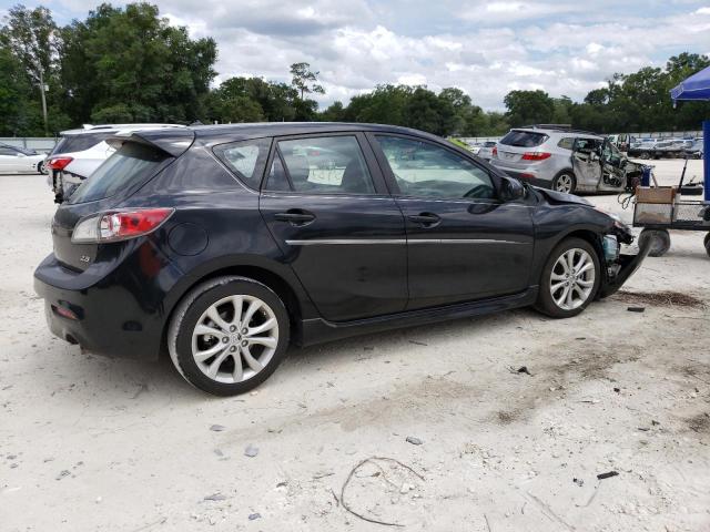 Photo 3 from auction – 2010 MAZDA 3 S with VIN JM1BL1H54A1317149