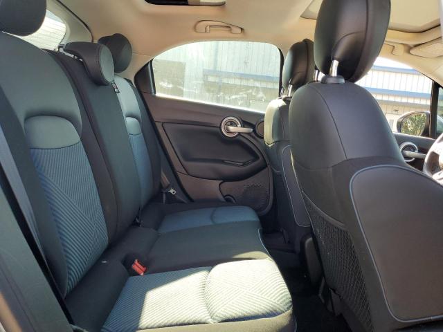 Photo 10 from auction – 2018 FIAT 500X POP with VIN ZFBCFXAB1JP649547