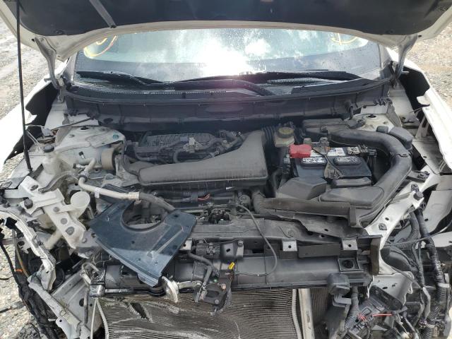 Photo 11 from auction – 2018 NISSAN ROGUE S with VIN KNMAT2MT0JP556328