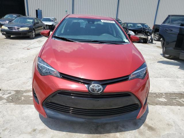 Photo 5 from auction – 2017 TOYOTA COROLLA L with VIN 2T1BURHE2HC887121