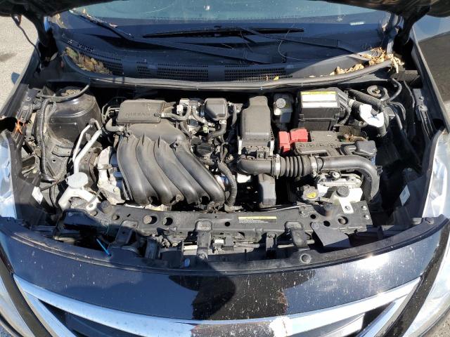Photo 11 from auction – 2016 NISSAN VERSA S with VIN 3N1CN7AP3GL883563