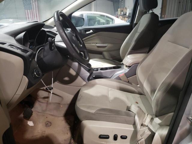 Photo 7 from auction – 2014 FORD ESCAPE SE with VIN 1FMCU0GX4EUB54792