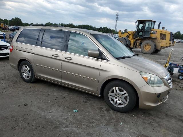 Photo 4 from auction – 2006 HONDA ODYSSEY EX with VIN 5FNRL38426B016850