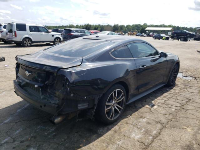Photo 3 from auction – 2016 FORD MUSTANG with VIN 1FA6P8TH6G5292276