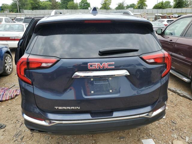 Photo 6 from auction – 2018 GMC TERRAIN SL with VIN 3GKALPEV2JL382890