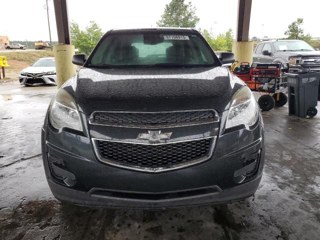 Photo 5 from auction – 2014 CHEVROLET EQUINOX LS with VIN 2GNALAEK1E6267049
