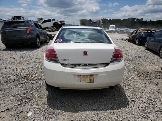 Photo 6 from auction – 2008 SATURN AURA XR with VIN 1G8ZV57788F205741