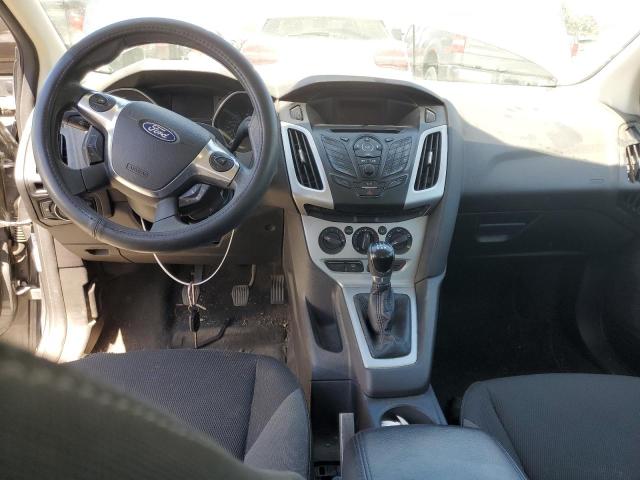 Photo 8 from auction – 2012 FORD FOCUS SE with VIN 1FAHP3F24CL356565
