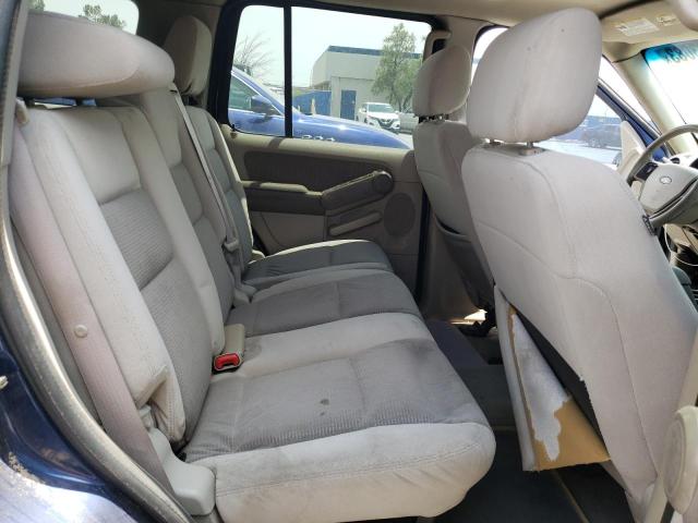 Zdjęcie 11 z aukcji – 2006 FORD EXPLORER z VIN 1FMEU73EX6UA71715