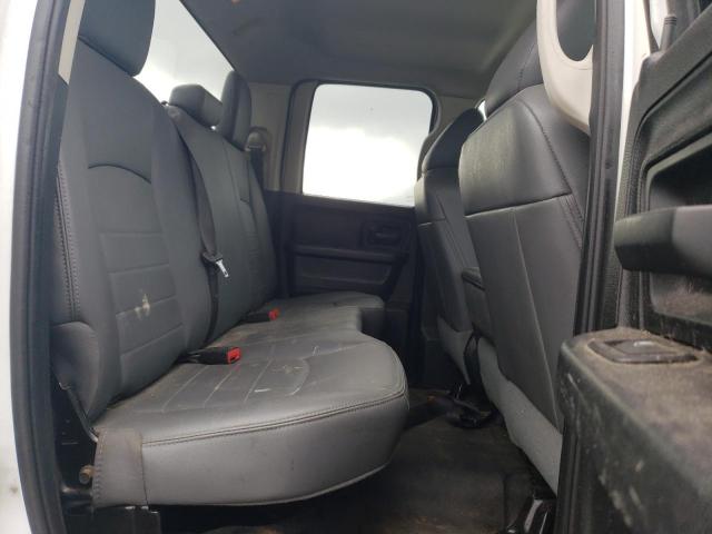 Photo 10 from auction – 2016 RAM 1500 ST with VIN 1C6RR7FG4GS166506