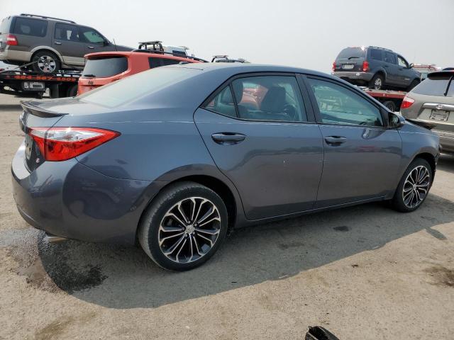 Photo 3 from auction – 2014 TOYOTA COROLLA L with VIN 2T1BURHE8EC060266