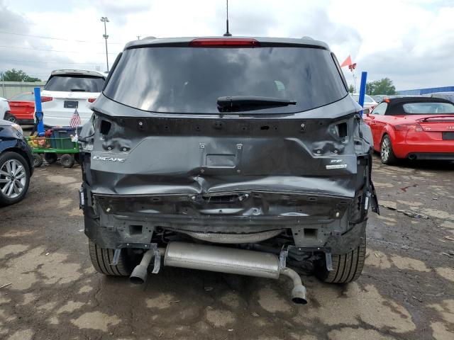Photo 6 from auction – 2017 FORD ESCAPE SE with VIN 1FMCU0GDXHUD18346