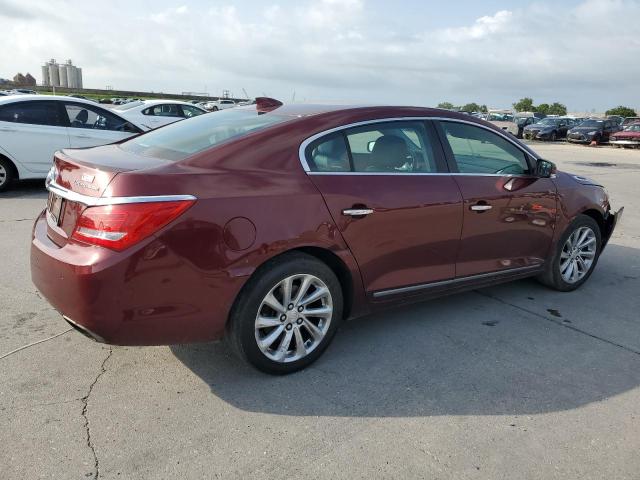 Photo 3 from auction – 2016 BUICK LACROSSE with VIN 1G4GB5G31GF138090