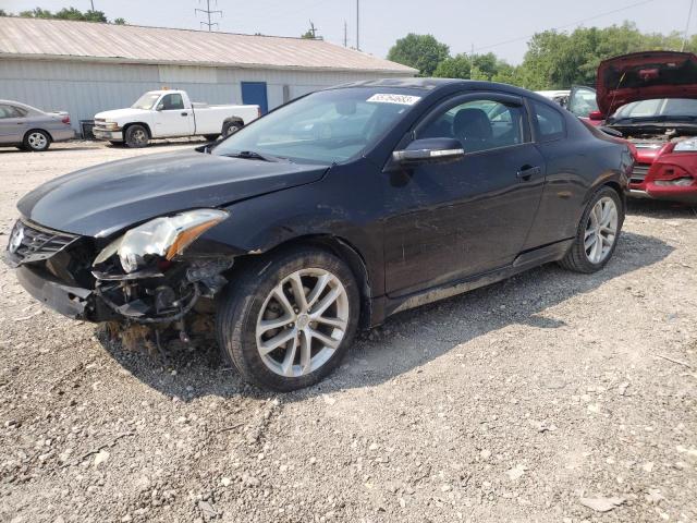 NISSAN ALTIMA SR 2010 with VIN 1N4BL2EP6AC191950 - Photo from auction