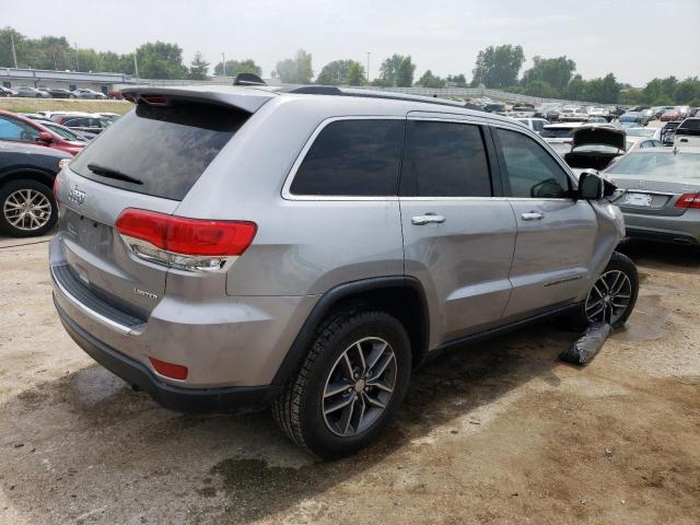 Photo 3 from auction – 2017 JEEP GRAND CHER with VIN 1C4RJFBG7HC824749