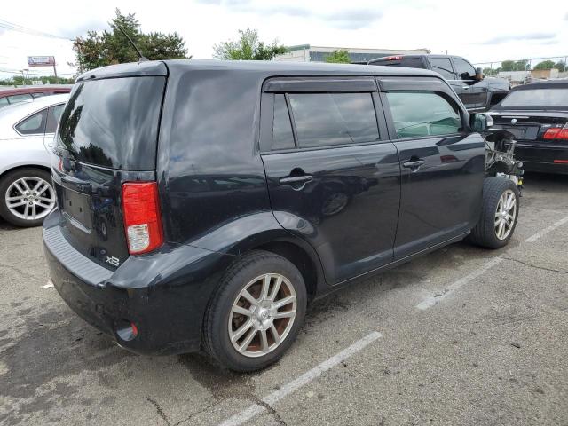 Photo 3 from auction – 2011 TOYOTA SCION XB with VIN JTLZE4FE0B1121728