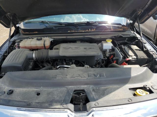 Photo 11 from auction – 2020 RAM 1500 BIG H with VIN 1C6RRFBG9LN417870