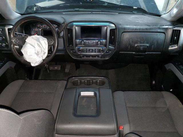 Photo 8 from auction – 2018 CHEVROLET SILVERADO with VIN 1GCVKREC8JZ226436