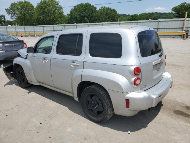 Photo 2 from auction – 2010 CHEVROLET HHR LT with VIN 3GNBABDB5AS605095