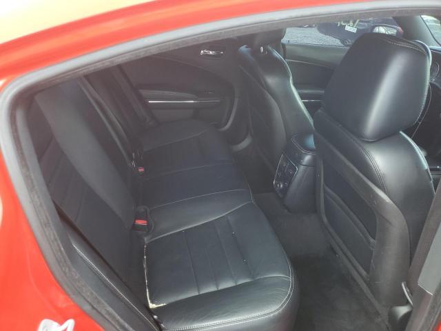 Photo 10 from auction – 2013 DODGE CHARGER SX with VIN 2C3CDXHG3DH716568