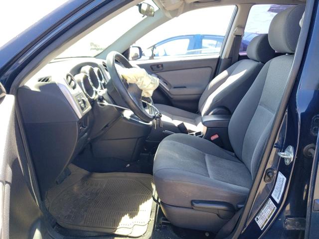 Photo 7 from auction – 2005 PONTIAC VIBE with VIN 5Y2SL63865Z429019