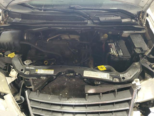 Photo 12 from auction – 2010 CHRYSLER TOWN & COU with VIN 2A4RR5D18AR278420