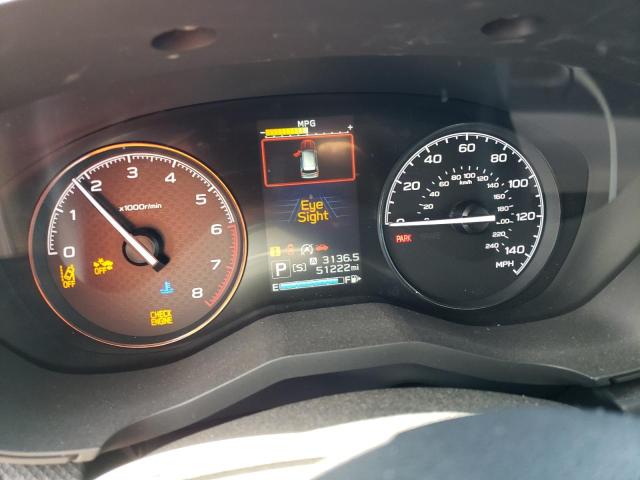 Photo 9 from auction – 2019 SUBARU FORESTER with VIN JF2SKAAC5KH404824