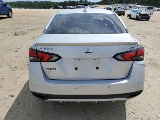 صورة رقم 6 من المزاد - 2021 NISSAN VERSA SR مع VIN 3N1CN8FVXML808884