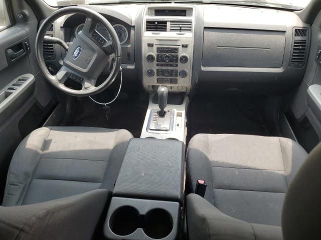 Photo 8 from auction – 2012 FORD ESCAPE XLT with VIN 1FMCU9DG2CKA62792