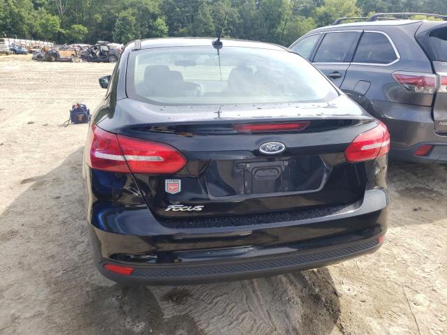 صورة رقم 6 من المزاد - 2018 FORD FOCUS S مع VIN 1FADP3E28JL254974