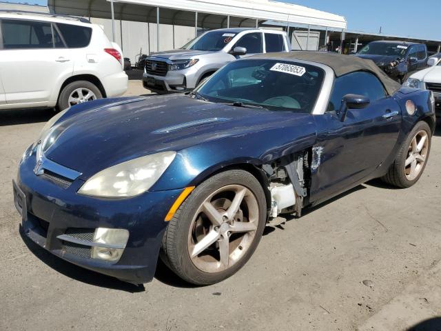 SATURN SKY 2008 z numerem VIN 1G8MC35B38Y127062 - Zdjęcie z aukcji