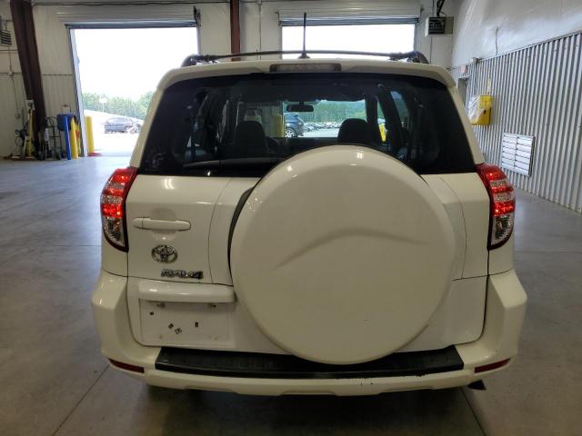 Photo 6 from auction – 2011 TOYOTA RAV4 with VIN 2T3KF4DV2BW071039