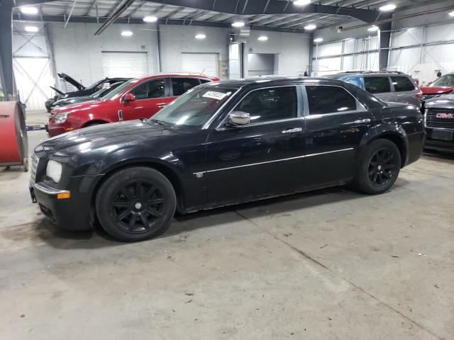 CHRYSLER 300C 2006 مع رقم تعريف المركبة 2C3LA63H16H440896 - صورة من المزاد