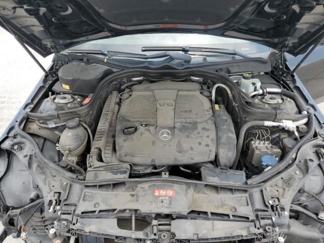 Photo 11 from auction – 2014 MERCEDES-BENZ E 350 with VIN WDDHF5KB7EA808821