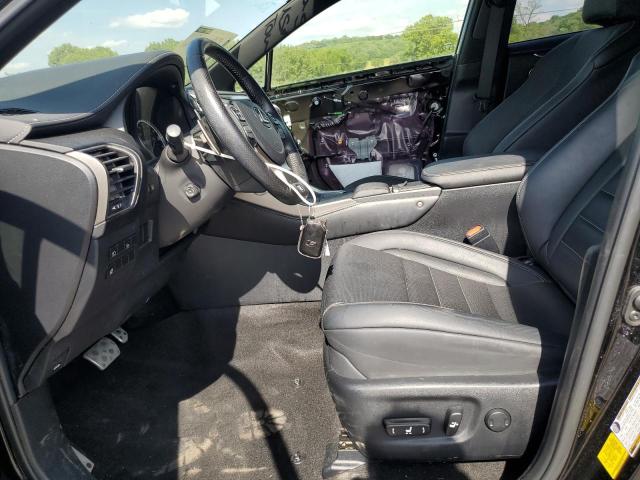 Photo 7 from auction – 2021 LEXUS NX 300 BAS with VIN JTJSARBZ4M2192388