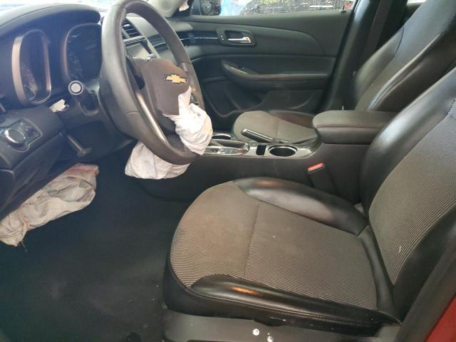 Photo 7 from auction – 2014 CHEVROLET MALIBU 1LT with VIN 1G11C5SL1EU166164