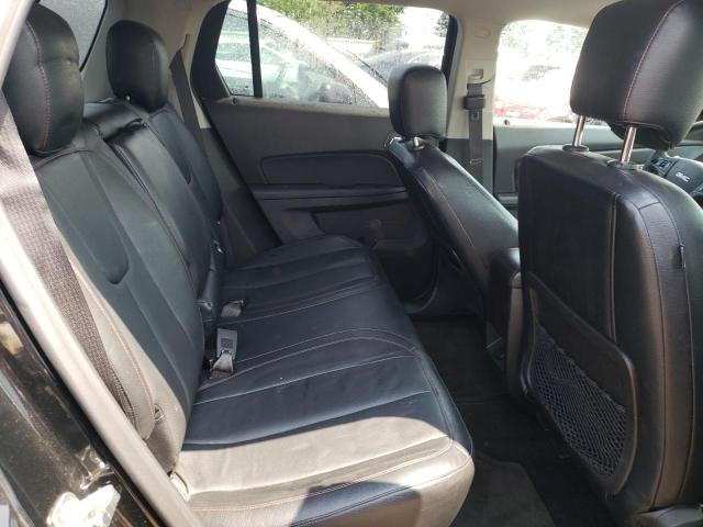 Photo 10 from auction – 2015 GMC TERRAIN SL with VIN 2GKALMEKXF6323800