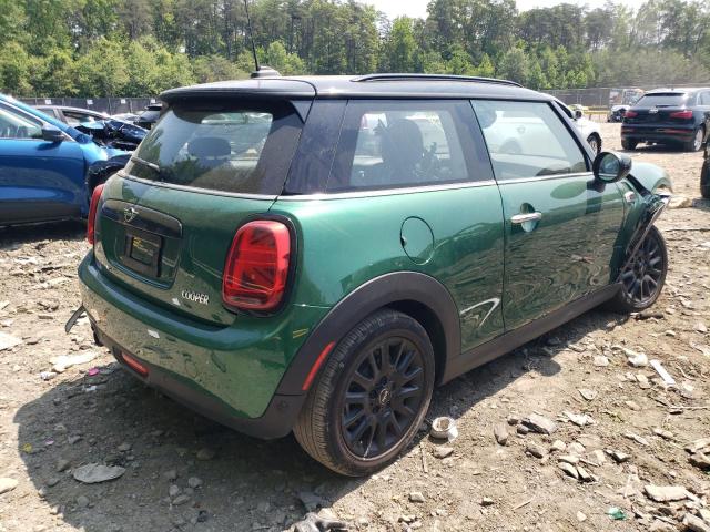 Photo 3 from auction – 2020 MINI COOPER with VIN WMWXR3C05L2L75017