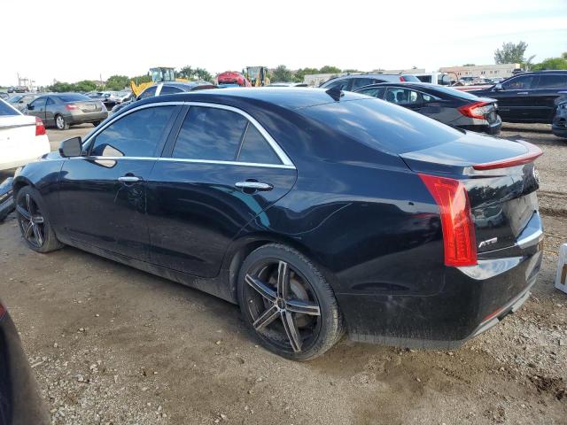 Photo 2 from auction – 2013 CADILLAC ATS with VIN 1G6AA5RA3D0171764
