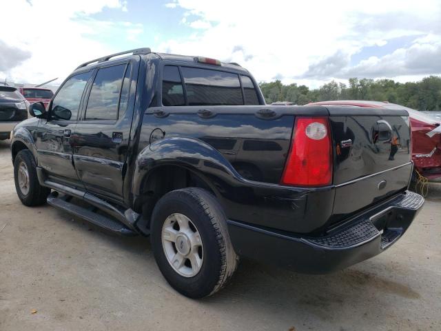 Photo 2 from auction – 2002 FORD EXPLORER S with VIN 1FMZU67E52UB25552