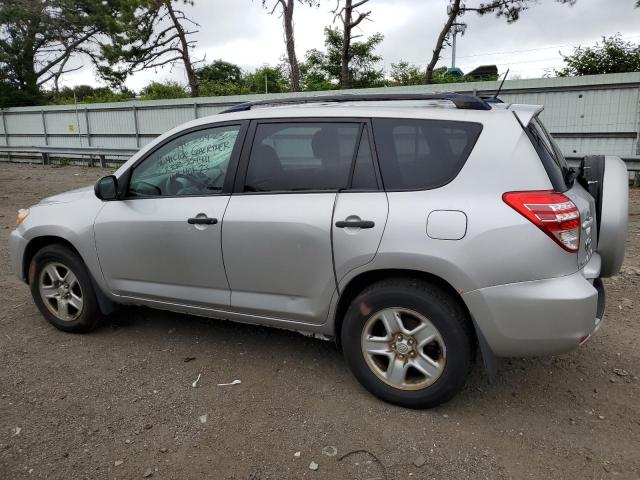 Photo 2 from auction – 2009 TOYOTA RAV4 with VIN JTMZF33V89D008996