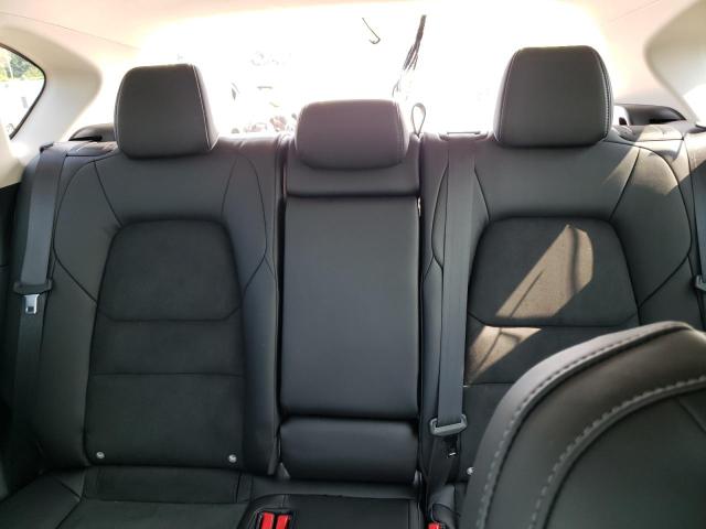 Photo 10 from auction – 2023 MAZDA CX-5 SELEC with VIN JM3KFBBM2P0223323