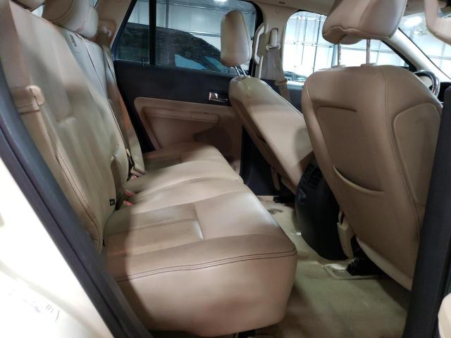 Photo 11 from auction – 2008 FORD EDGE LIMIT with VIN 2FMDK49CX8BA05745