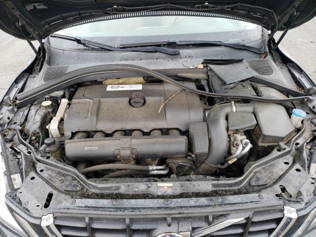 Photo 12 from auction – 2012 VOLVO XC60 3.2 with VIN YV4952DZ3C2324367