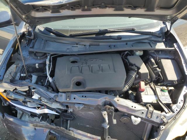 Photo 11 from auction – 2015 TOYOTA COROLLA L with VIN 5YFBURHE4FP223089