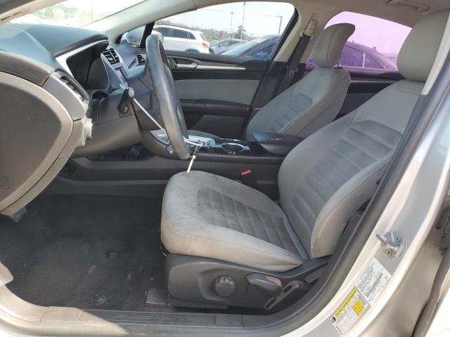 Photo 7 from auction – 2013 FORD FUSION S with VIN 3FA6P0G72DR386232