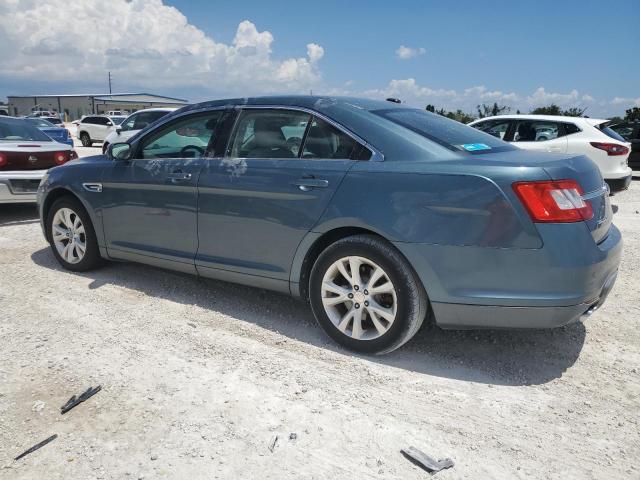Photo 2 from auction – 2010 FORD TAURUS SEL with VIN 1FAHP2EW4AG108479