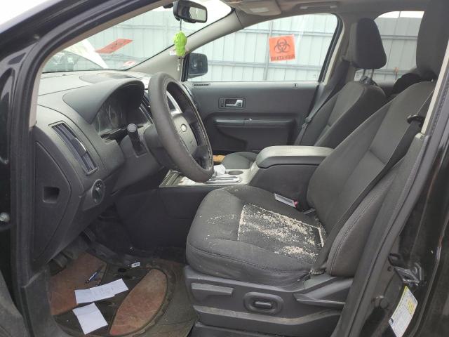 Foto 7 de la subasta – 2009 FORD EDGE SEL con VIN 2FMDK48CX9BA98298