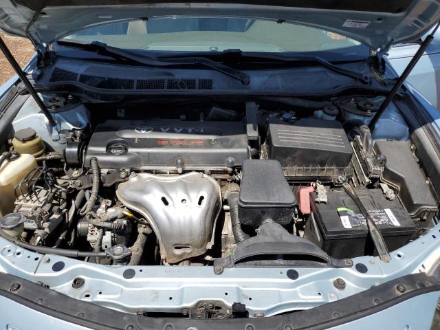 Photo 11 from auction – 2009 TOYOTA CAMRY BASE with VIN 4T1BE46KX9U822641